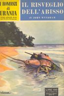 Il risveglio dell'Abisso cover image