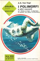 I polimorfi e altri racconti cover image