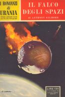 Il Falco degli spazi cover image