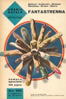 Fantastrenna cover image
