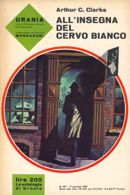All'insegna del Cervo Bianco cover image