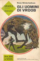 Gli uomini di Vroob cover image