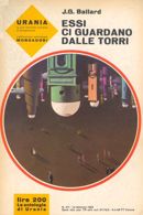 Essi ci guardano dalle torri cover image