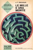 Le mille e una morte cover image