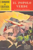 Il popolo verde cover image