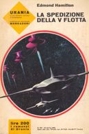 La spedizione della V Flotta cover image