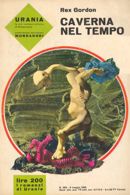 Caverna nel tempo cover image