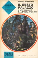 Il sesto palazzo e altri racconti cover image
