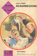 Resurrezione cover image