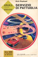 Servizio di pattuglia cover image