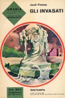 Gli invasati cover image