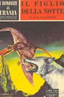Il figlio della Notte cover image