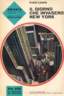 Il giorno che invasero New York cover image
