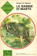 Le sabbie di Marte cover image