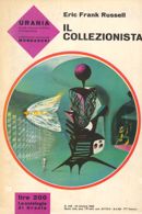 Il collezionista cover image