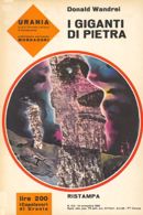 I giganti di pietra cover image