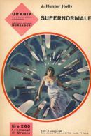 Supernormale cover image