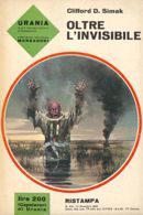 Oltre l'invisibile cover image