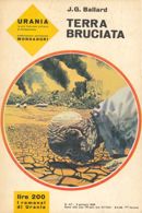 Terra bruciata cover image