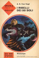 I ribelli dei 50 soli cover image