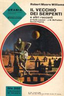 Il vecchio dei serpenti e altri racconti cover image