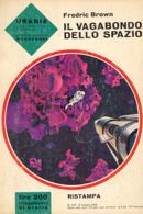 Il vagabondo dello spazio cover image