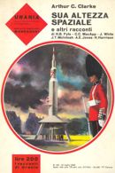 Sua Altezza Spaziale e altri racconti cover image