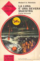 La Luna è una severa maestra (Seconda parte) cover image
