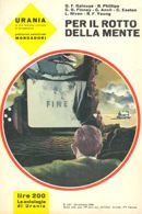 Per il rotto della mente cover image