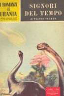 Signori del tempo cover image