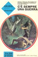 C'è sempre una guerra cover image