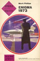 Enigma 1973 cover image
