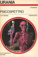 Psicospettro cover image