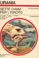 Sette chiavi per l'ignoto cover image