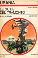 Le guide del tramonto cover image