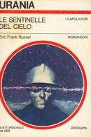 Le sentinelle del cielo cover image