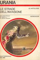 Le strade dell'invasione cover image