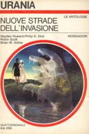 Nuove strade dell'invasione cover image