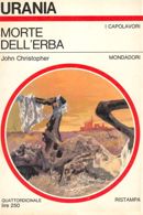 Morte dell'erba cover image