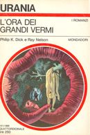 L'ora dei grandi Vermi cover image
