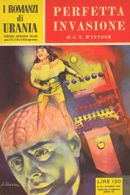 Perfetta invasione cover image