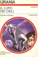 Il lupo dei cieli cover image