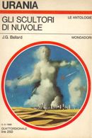 Gli scultori di nuvole cover image
