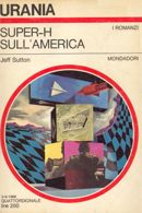 Super-H sull'America cover image