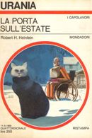 La porta sull'estate cover image