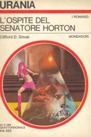 L'ospite del senatore Horton cover image
