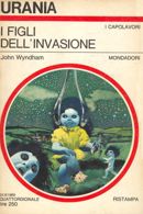 I figli dell'invasione cover image