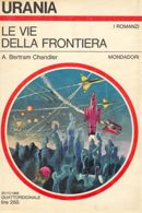 Le vie della frontiera cover image