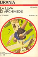 La leva di Archimede cover image