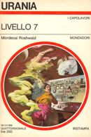 Livello 7 cover image